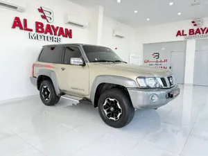 Nissan Patrol Super Safari A/T 2021 for Sale