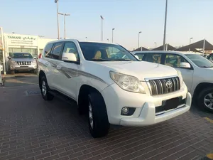Toyota Land Cruiser Prado 2013 for Sale