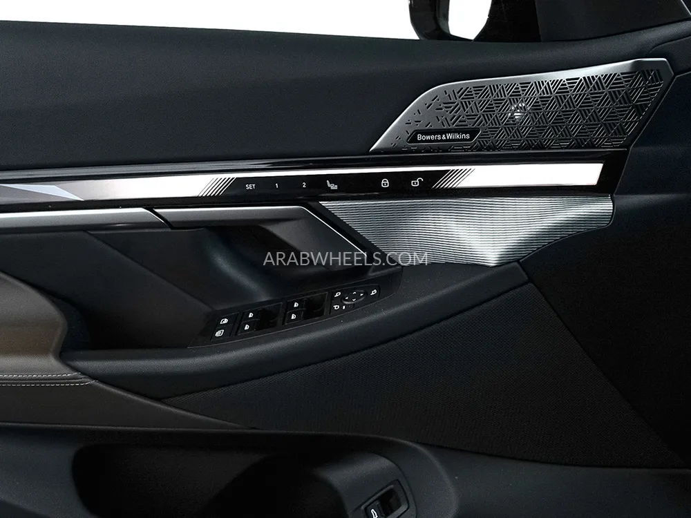 BMW i5 2024 for Sale in Dubai Image-12