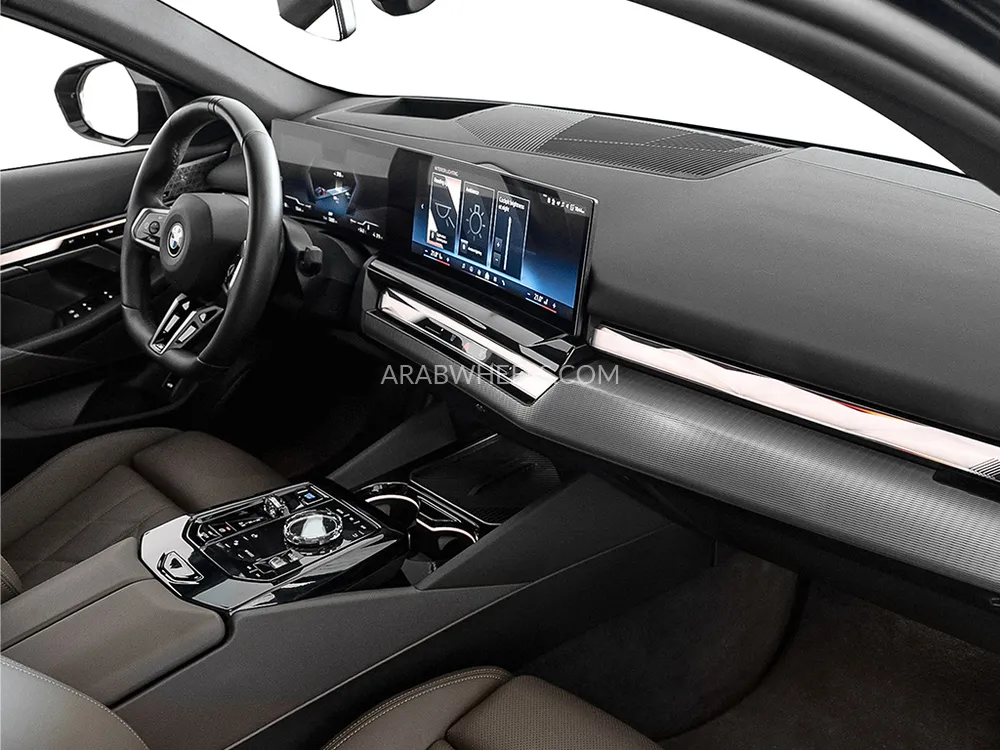 BMW i5 2024 for Sale in Dubai Image-13