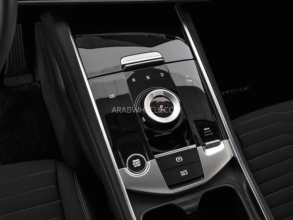 Kia Sportage 2025 for Sale in Dubai Image-10