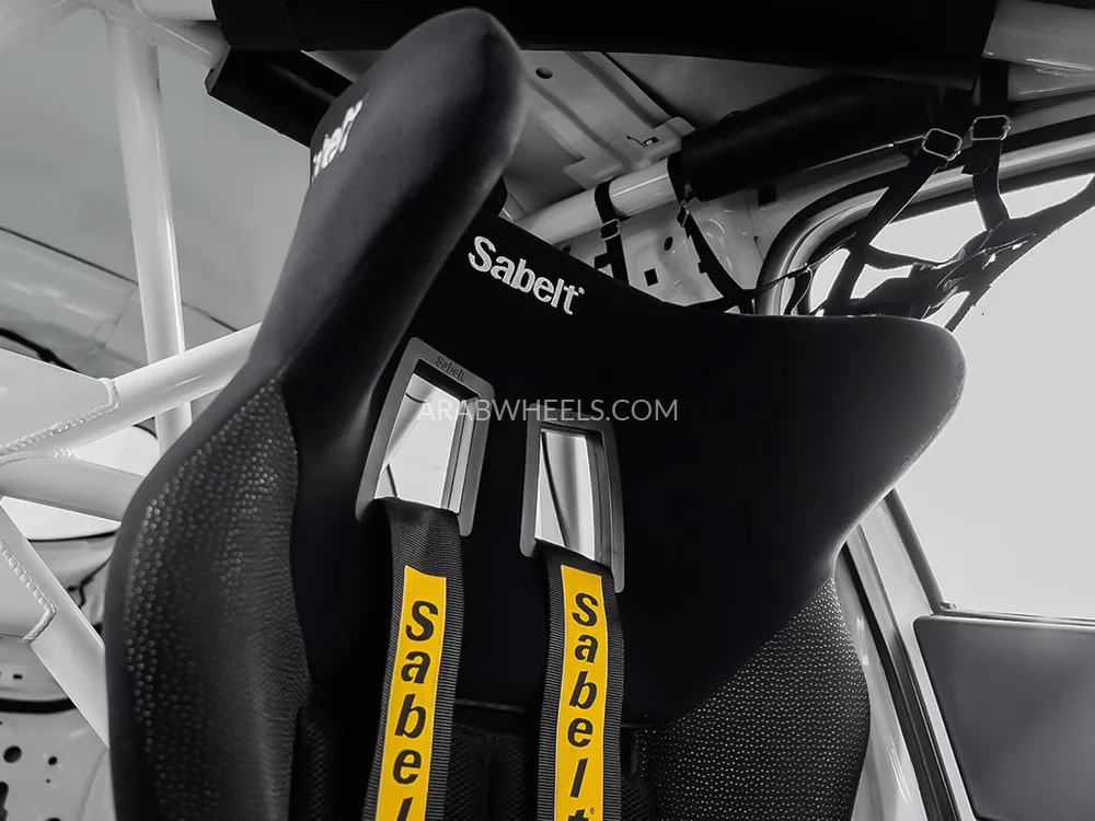 Renault Clio 2021 for Sale in Dubai Image-17