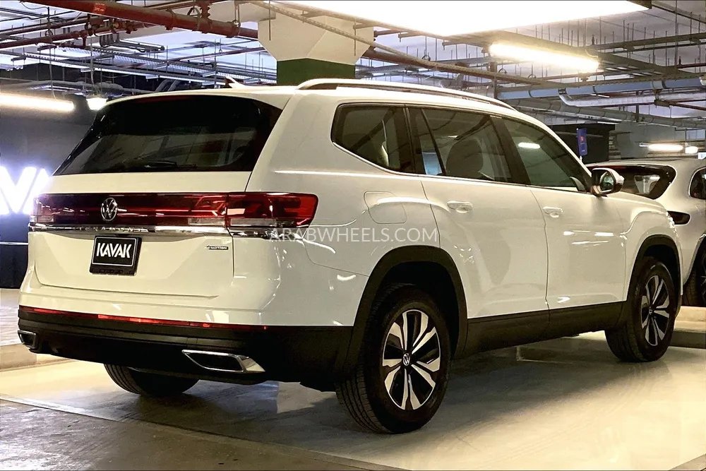  فولكس واجن تيرامونت 2024 for Sale in دبي Image-6