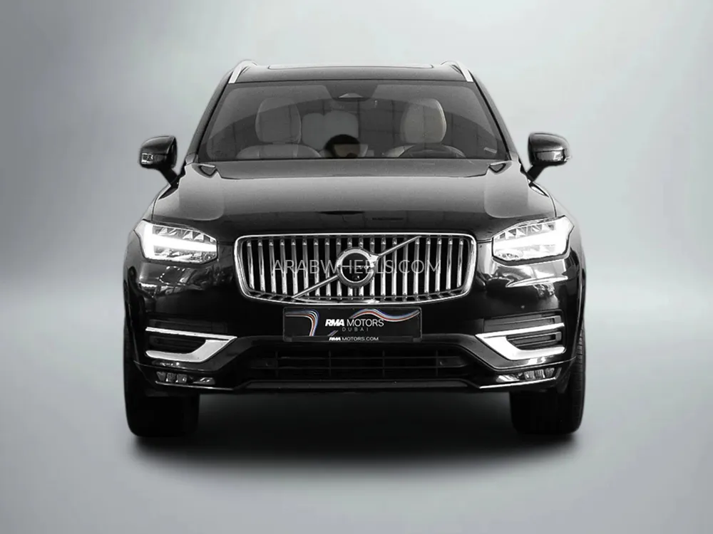 فولفو إكس سي 90 2023 for Sale in دبي Image-3