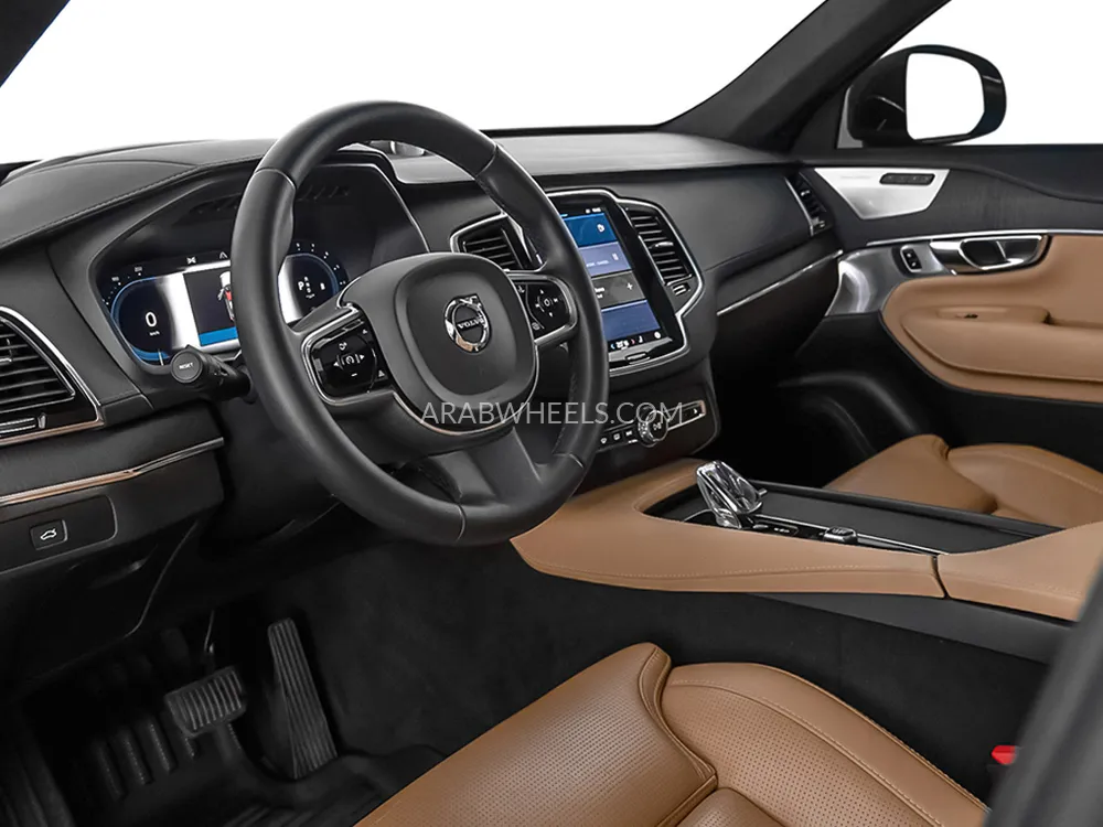 فولفو إكس سي 90 2023 for Sale in دبي Image-7