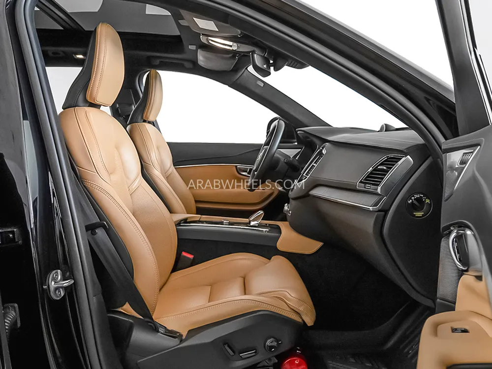 فولفو إكس سي 90 2023 for Sale in دبي Image-8