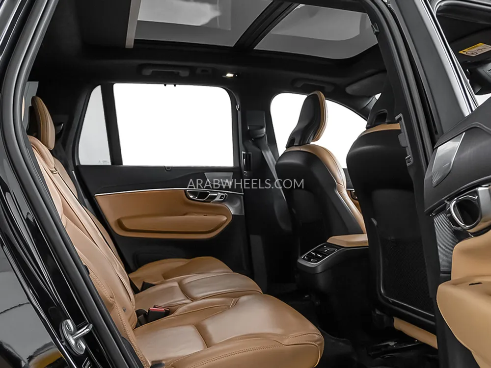 فولفو إكس سي 90 2023 for Sale in دبي Image-14