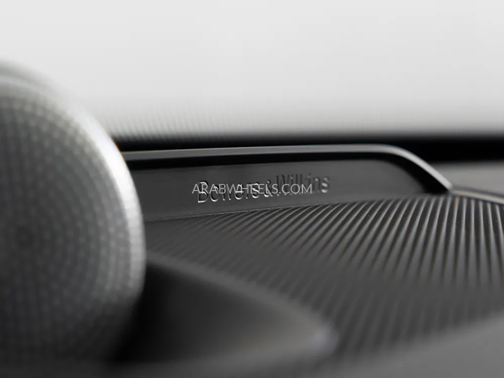 فولفو إكس سي 90 2023 for Sale in دبي Image-15