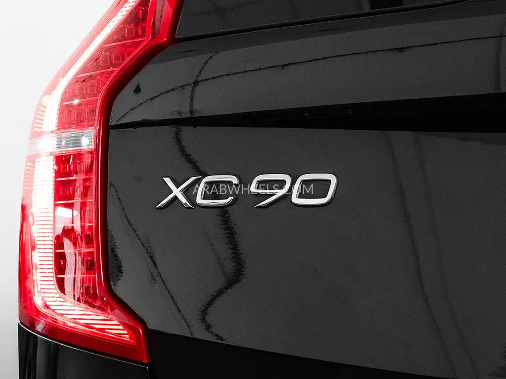 فولفو إكس سي 90 2023 for Sale in دبي Image-16