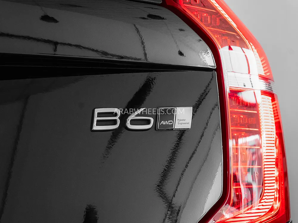 فولفو إكس سي 90 2023 for Sale in دبي Image-17