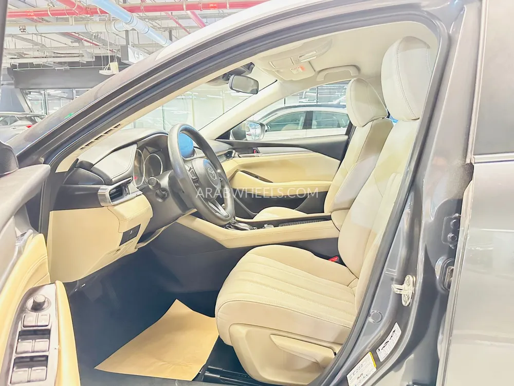 مازدا 6 2024 for Sale in دبي Image-7