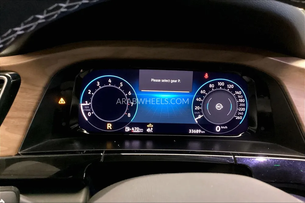  فولكس واجن تيرامونت 2024 for Sale in دبي Image-11