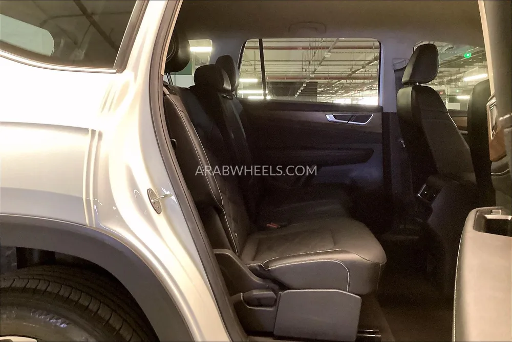  فولكس واجن تيرامونت 2024 for Sale in دبي Image-22