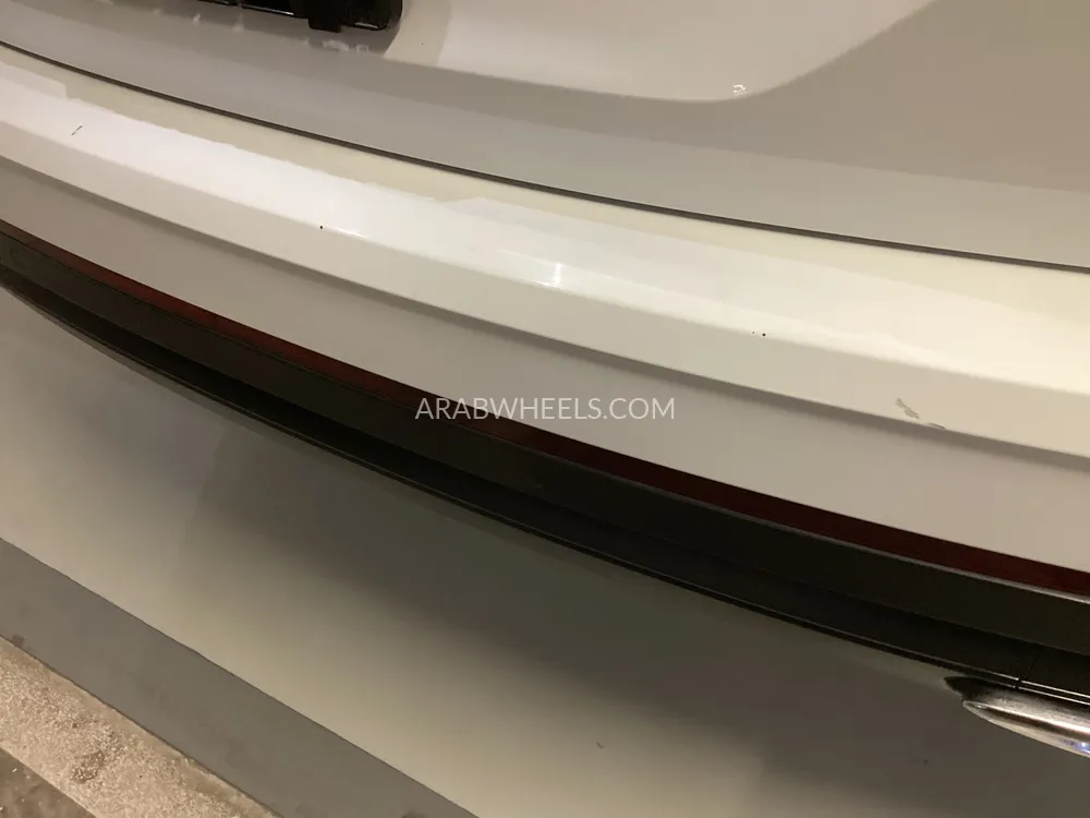  فولكس واجن تيرامونت 2024 for Sale in دبي Image-24