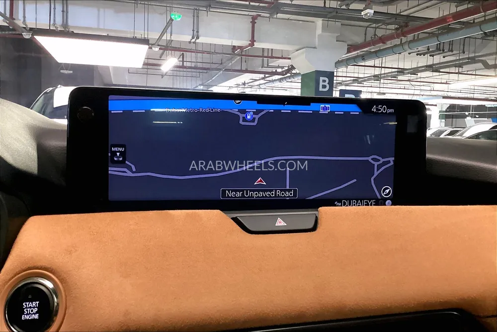مازدا CX 60 2025 for Sale in دبي Image-27