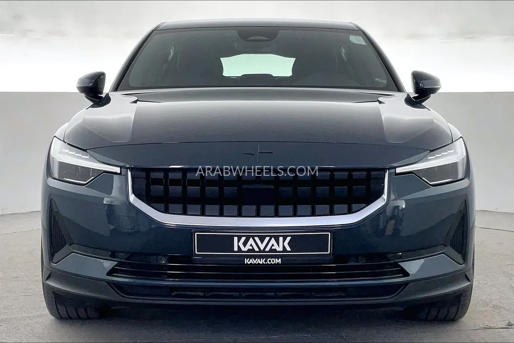Polestar 2 2023 for Sale in Dubai Image-2