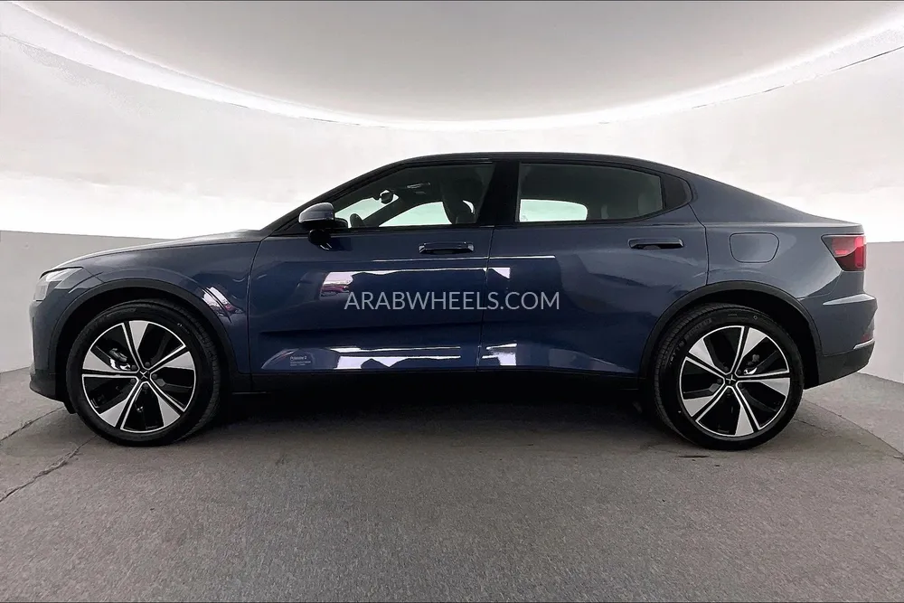 Polestar 2 2023 for Sale in Dubai Image-7