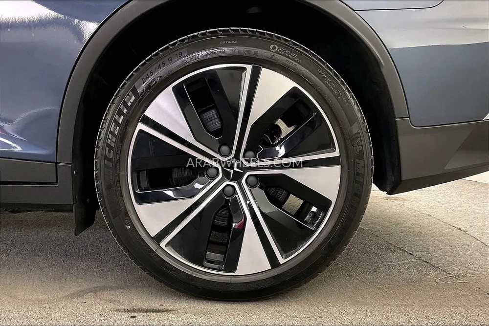 Polestar 2 2023 for Sale in Dubai Image-9