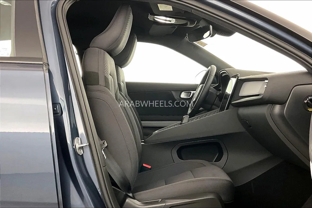 Polestar 2 2023 for Sale in Dubai Image-21