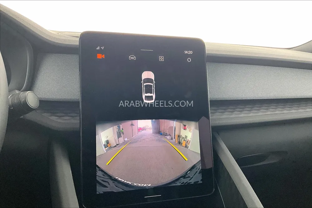 Polestar 2 2023 for Sale in Dubai Image-22