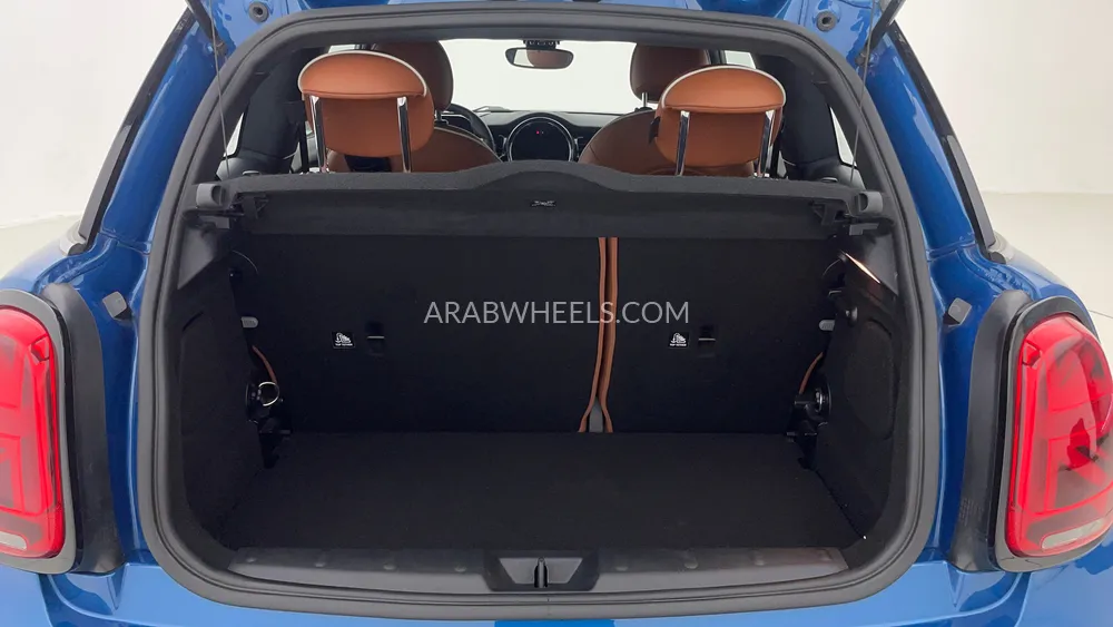 Mini Cooper 2024 for Sale in Dubai Image-27
