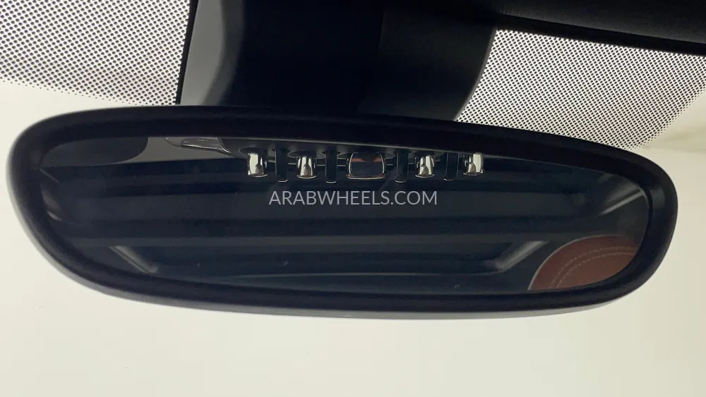 Mini Cooper 2024 for Sale in Dubai Image-36