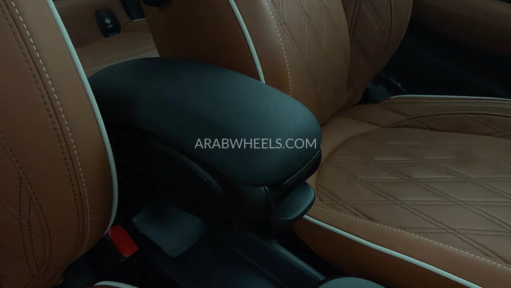 Mini Cooper 2024 for Sale in Dubai Image-37