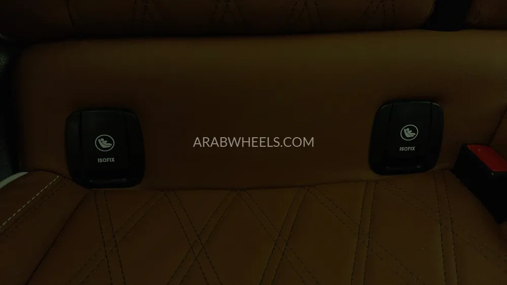 Mini Cooper 2024 for Sale in Dubai Image-38