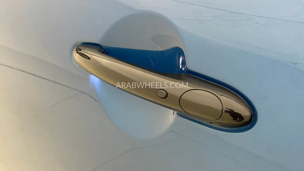 Mini Cooper 2024 for Sale in Dubai Image-39