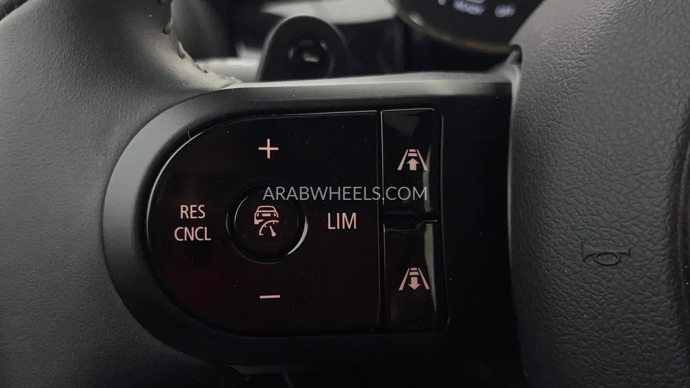 Mini Cooper 2024 for Sale in Dubai Image-43