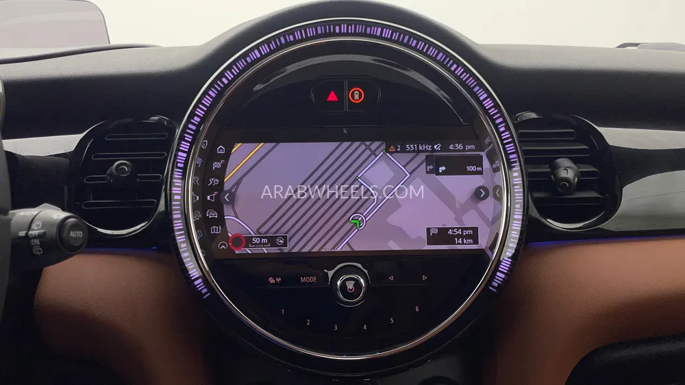 Mini Cooper 2024 for Sale in Dubai Image-48