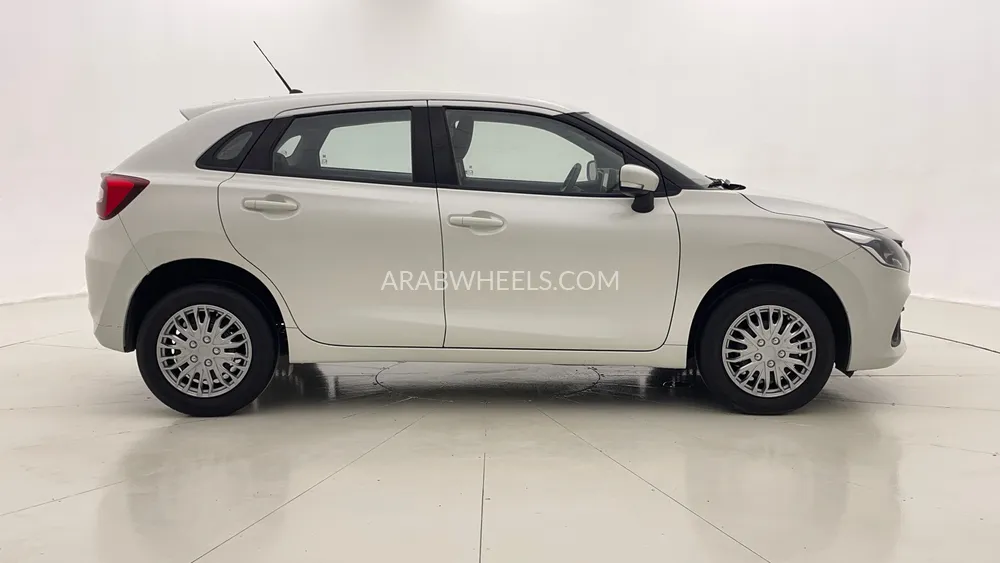 Suzuki Baleno 2024 for Sale in Dubai Image-2
