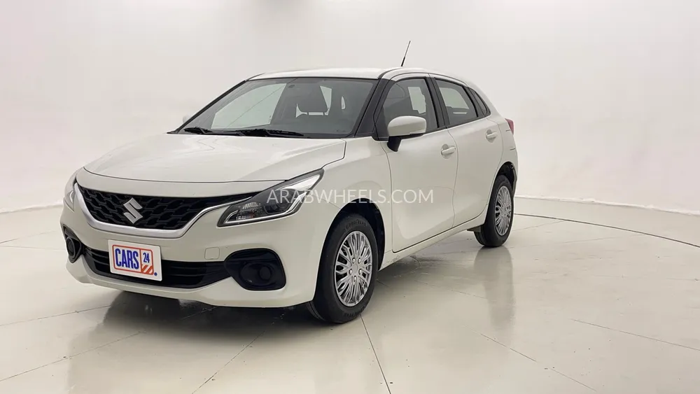 Suzuki Baleno 2024 for Sale in Dubai Image-7