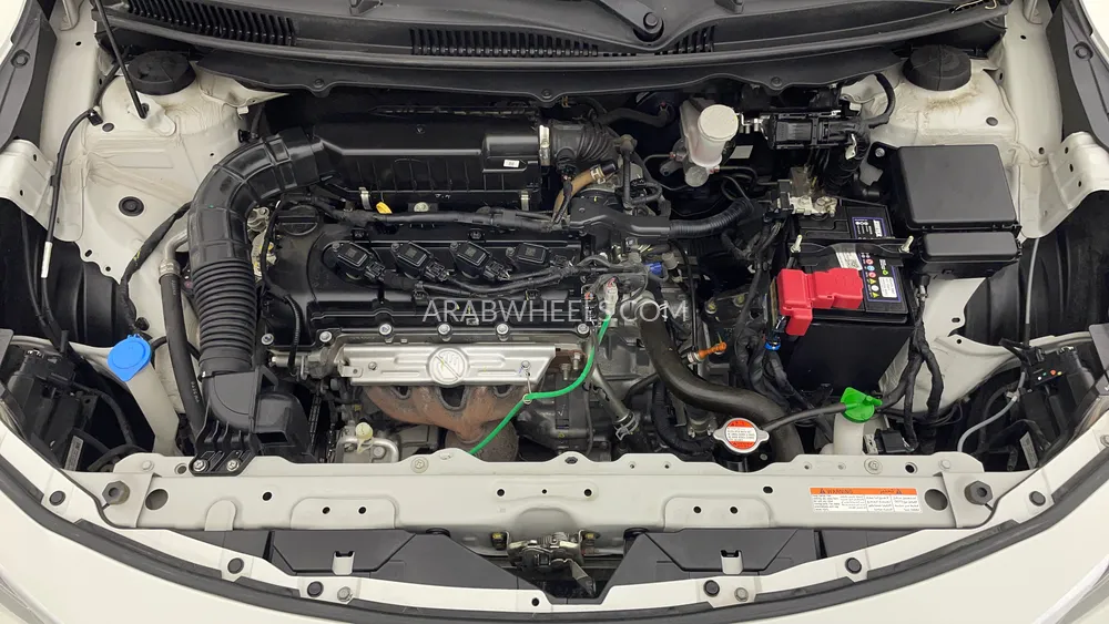 Suzuki Baleno 2024 for Sale in Dubai Image-9