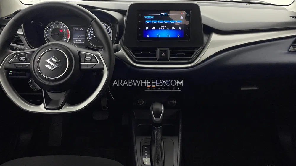 Suzuki Baleno 2024 for Sale in Dubai Image-14