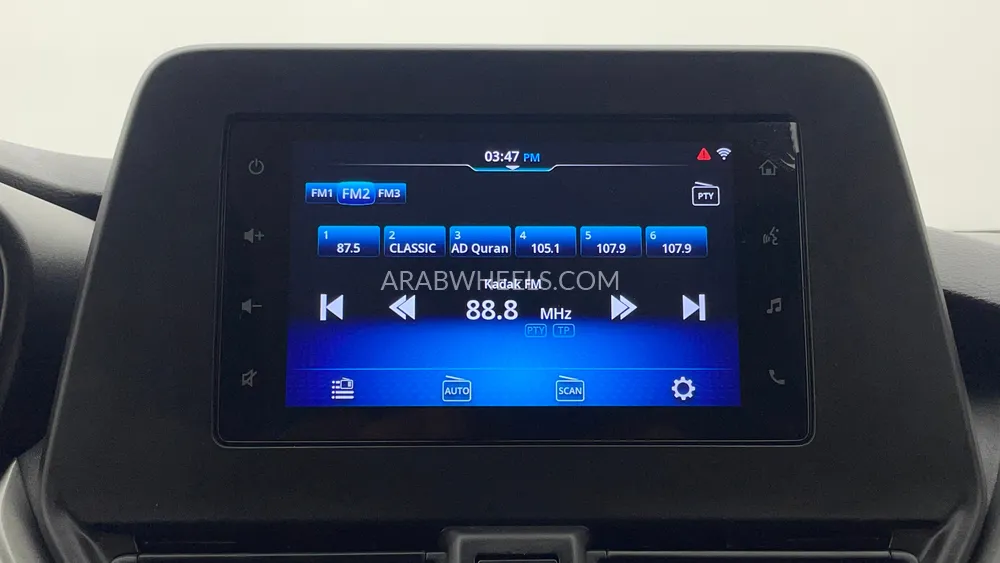 Suzuki Baleno 2024 for Sale in Dubai Image-15