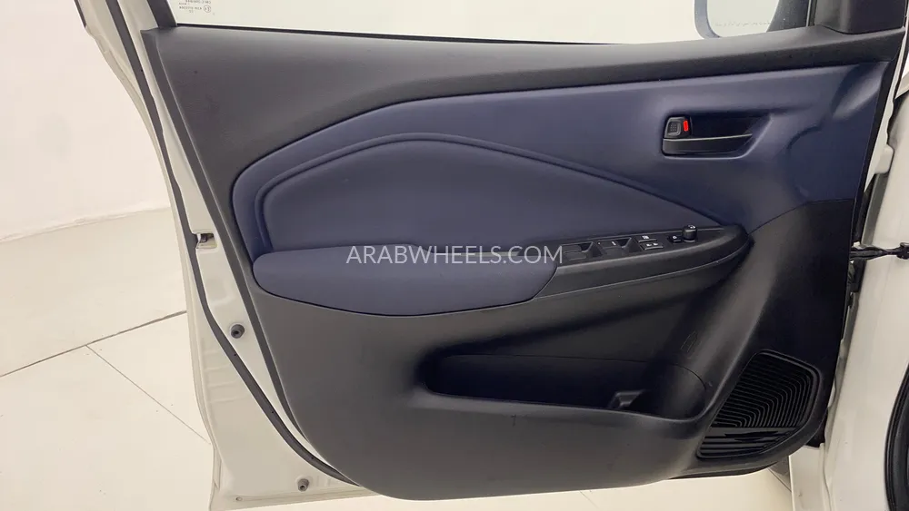 Suzuki Baleno 2024 for Sale in Dubai Image-19