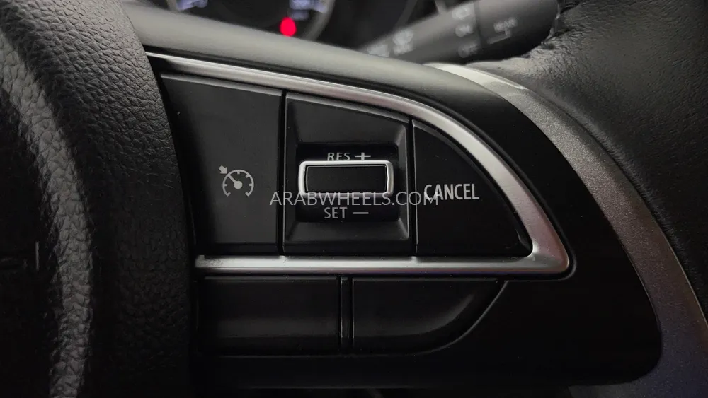 Suzuki Baleno 2024 for Sale in Dubai Image-20