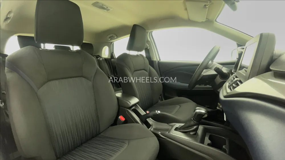 Suzuki Baleno 2024 for Sale in Dubai Image-24