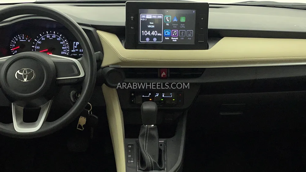 Toyota Yaris 2024 for Sale in Dubai Image-14