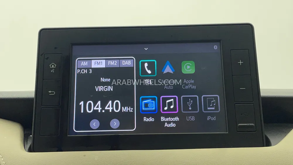 Toyota Yaris 2024 for Sale in Dubai Image-15