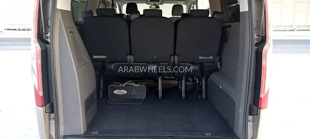 Ford Tourneo 2019 for Sale in Ajman Image-12