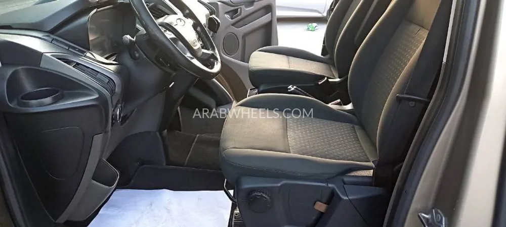 Ford Tourneo 2019 for Sale in Ajman Image-13