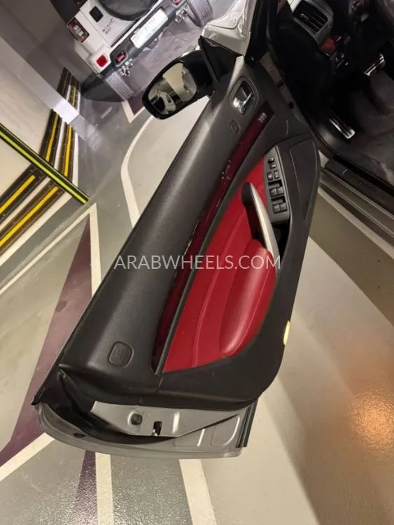 إنفينيتي Q60 2015 for Sale in عجمان Image-13