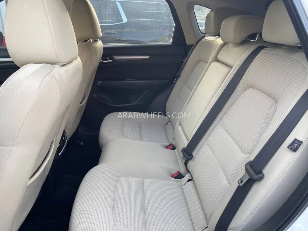 Mazda CX 5 2021 for Sale in Ajman Image-6