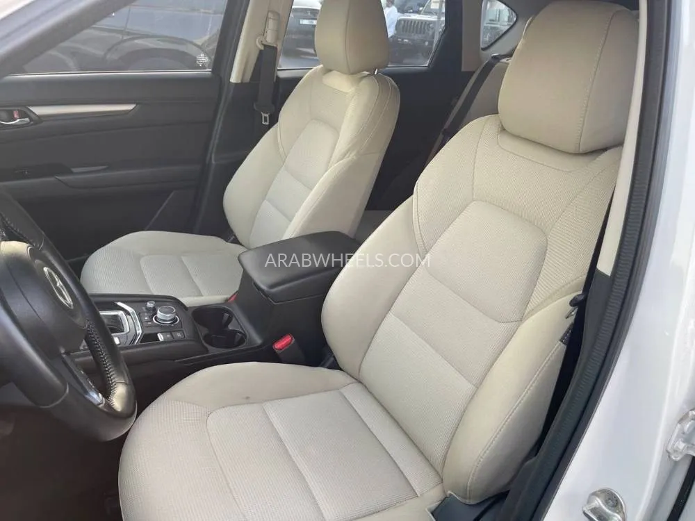 Mazda CX 5 2021 for Sale in Ajman Image-7