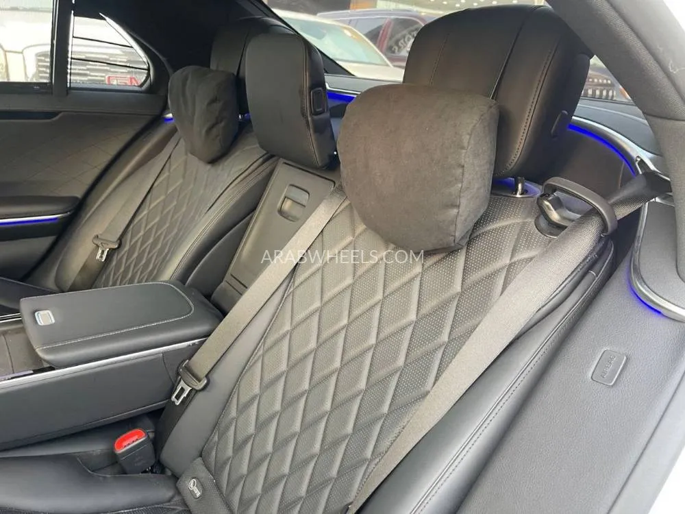 Mercedes Benz CLS Class 2022 for Sale in Ajman Image-20