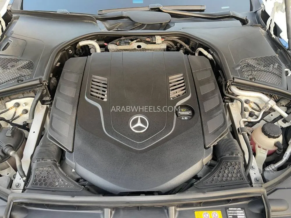 Mercedes Benz CLS Class 2022 for Sale in Ajman Image-23