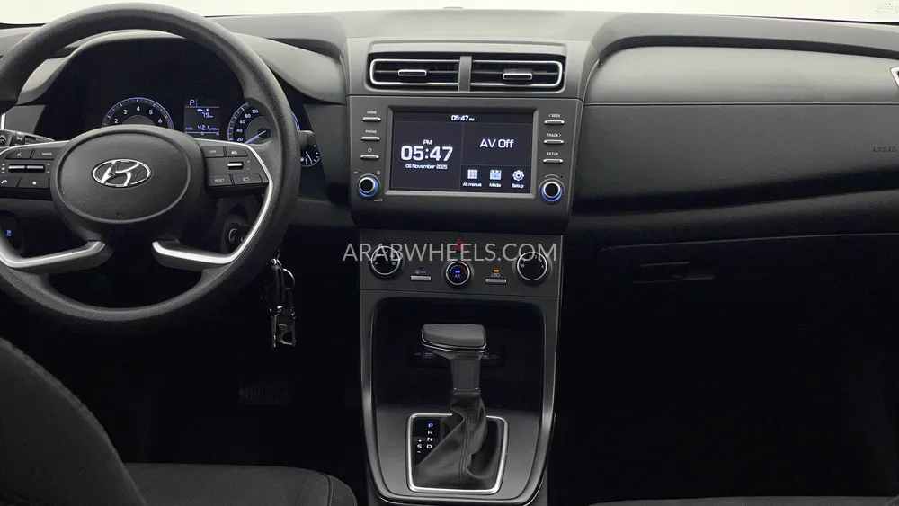 Hyundai Creta 2024 for Sale in Dubai Image-14