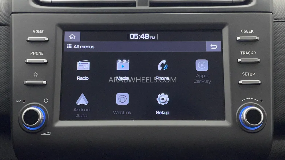 Hyundai Creta 2024 for Sale in Dubai Image-33